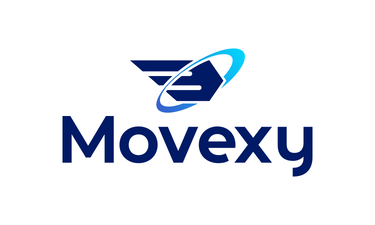 Movexy.com - Creative brandable domain for sale